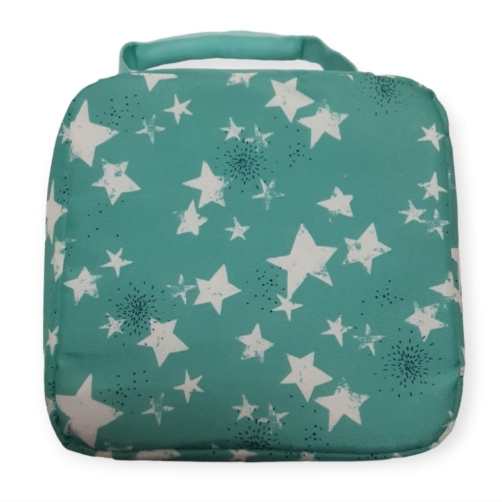 Soft Shell Insulated Lunch Bag - Picture 9 of 15